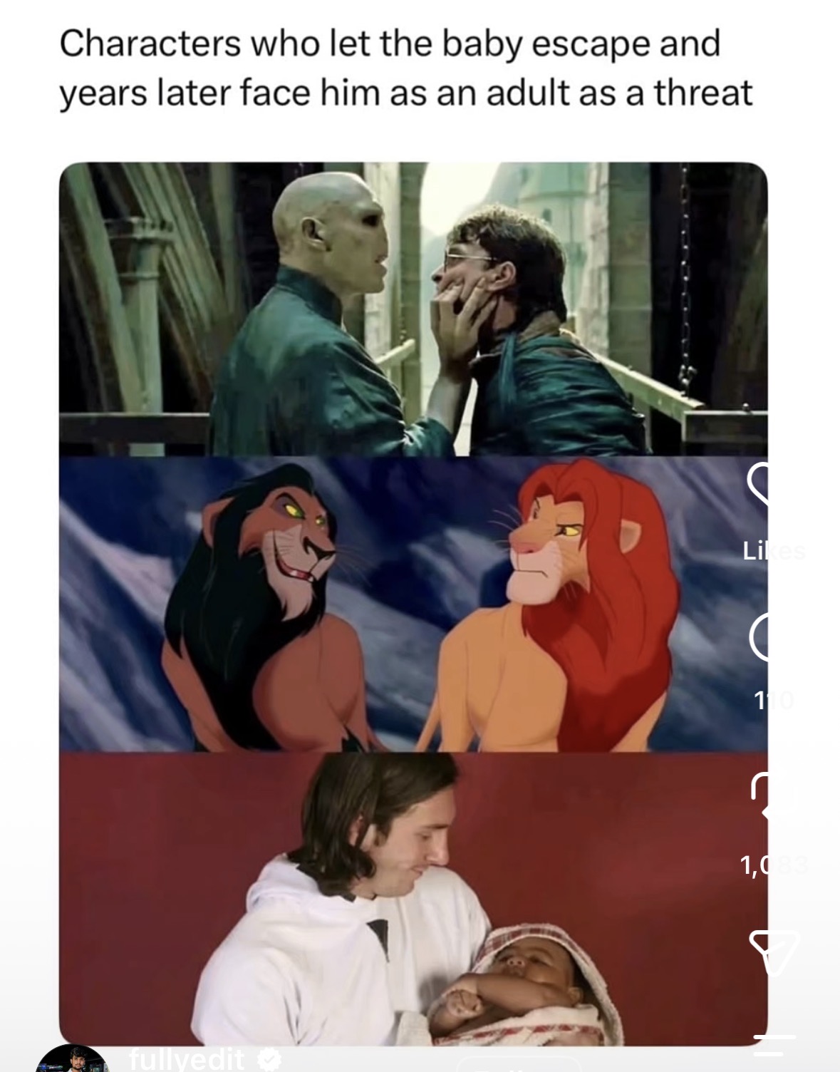 anonymous masterpiece